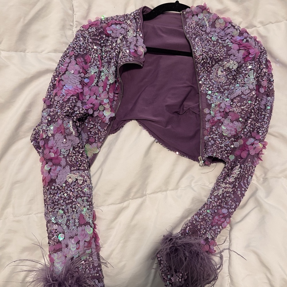 Festival cardigan/jacket